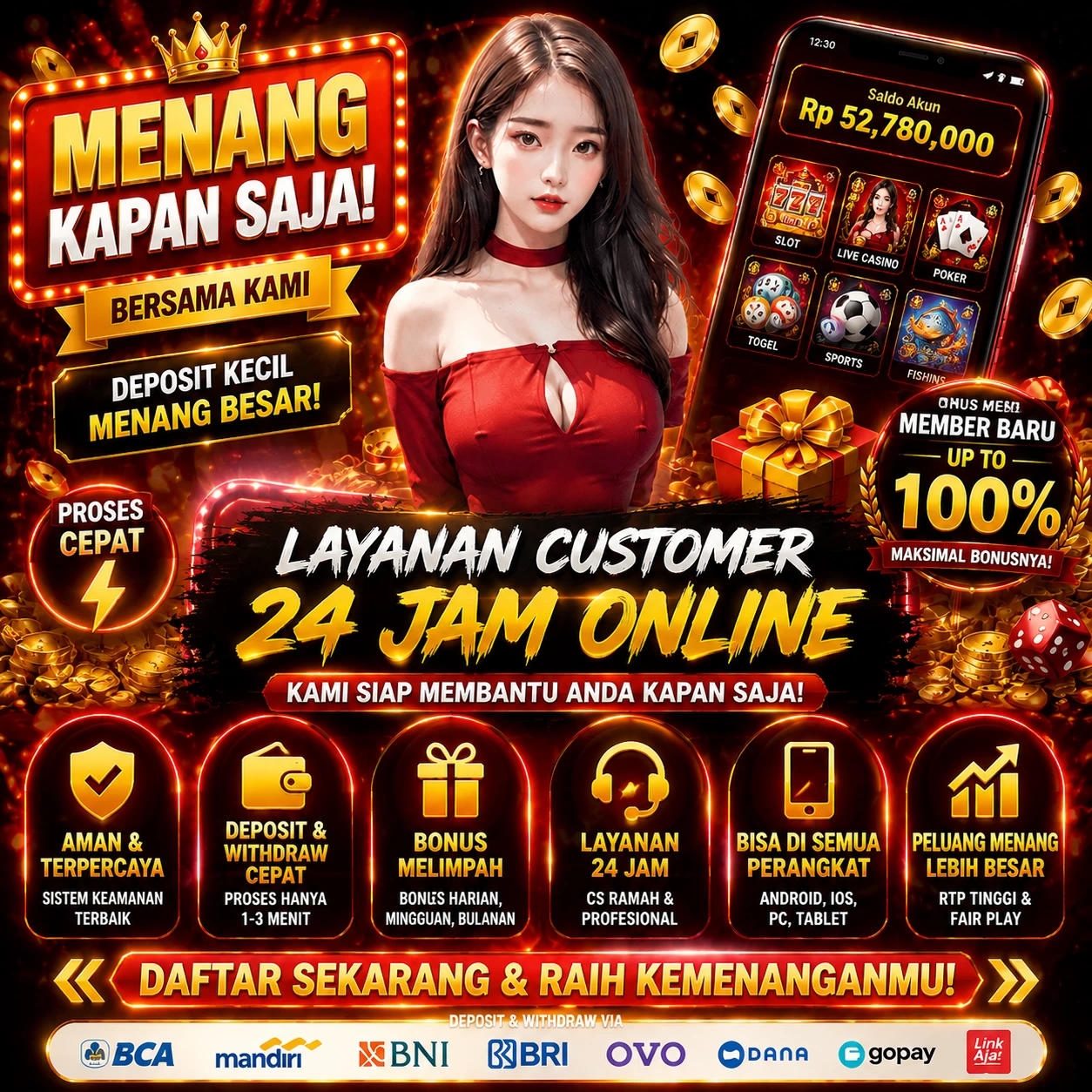 delta575 APK Indonesia - Panduan Lengkap dan Tutorial