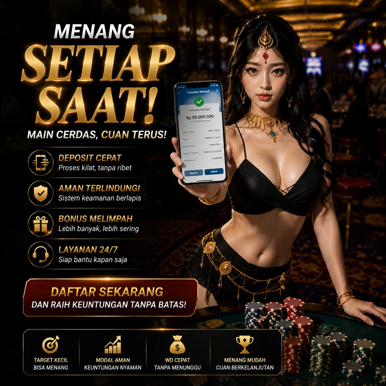 delta575 APK Indonesia - Panduan Lengkap dan Tutorial