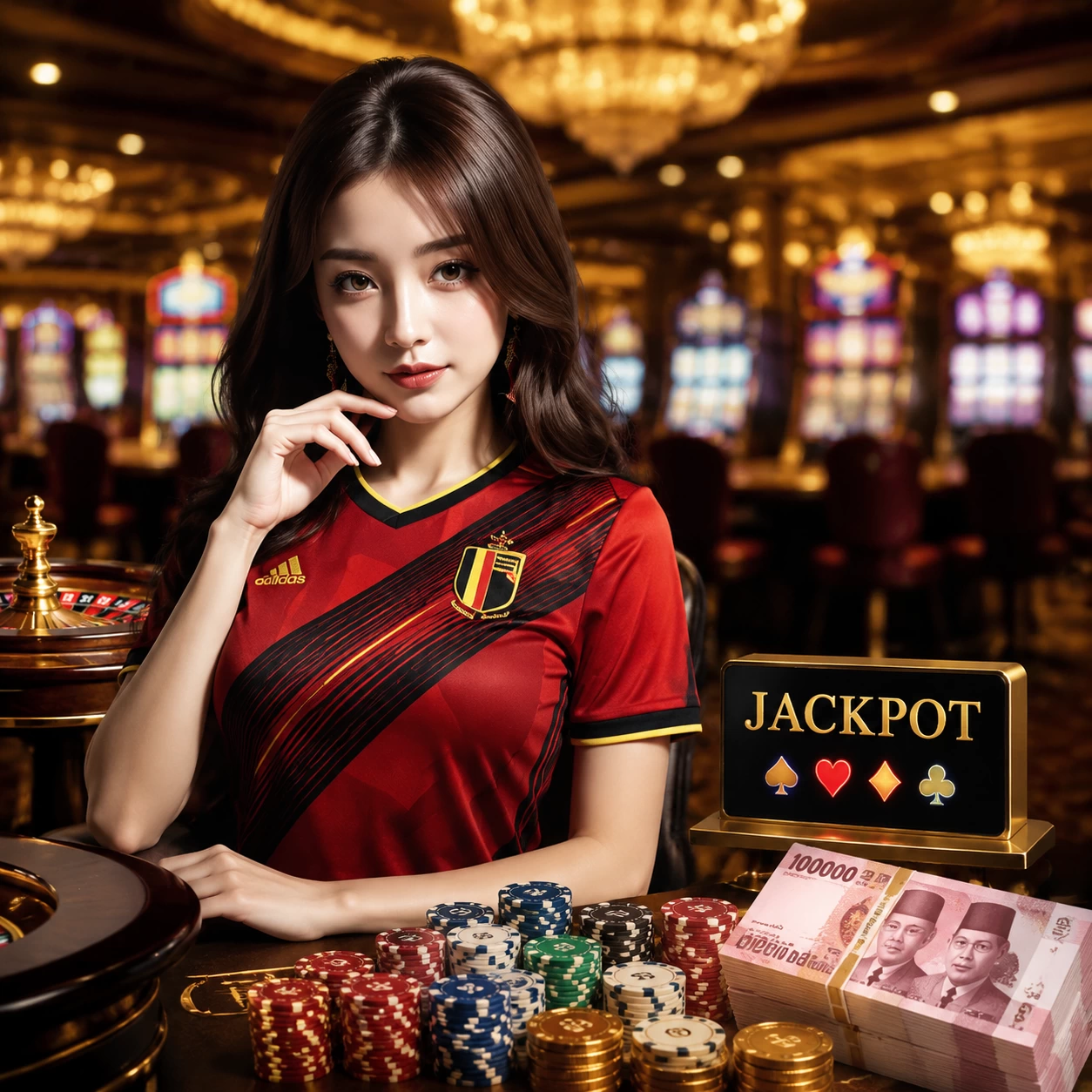 delta575 APK Indonesia - Panduan Lengkap dan Tutorial